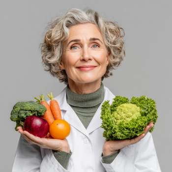 Корисні продукти для здорового харчування